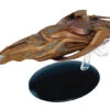 Star Trek: Discovery Collection #6 Vulcan Cruiser