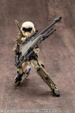 M.S.G. Modeling Support Goods Heavy Weapon Unit 09 New Sniper Rifle 34 M.S.G. Modeling Support Goods Heavy Weapon Unit 09 New Sniper Rifle -Model Figures Store 6db5dc4d b33a 481b afe2 16c80338ee57