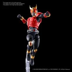 Bandai Kamen Rider Figure-Rise Standard Kamen Rider Kuuga (Mighty Form Decade Ver.) Model Kit 11 Bandai Kamen Rider Figure-Rise Standard Kamen Rider Kuuga (Mighty Form Decade Ver.) Model Kit -Model Figures Store 6dd32d9c deea 44ee 9860 8a771f582d95