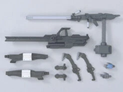 Bandai HG-IBA 1/144 MS Option Set 7
