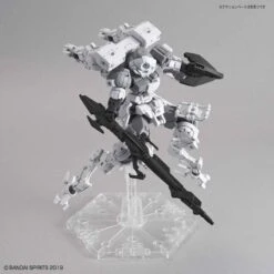Bandai 30 Minutes Missions 1/144 #18 BEXM-15 Portanova (Space Type) [Gray] -Model Figures Store 6f197fc8 eb52 420c 9f79 a7ddab800b3c