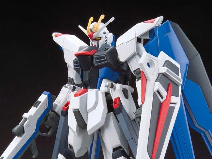 Bandai HGCE 1/144 #192 Freedom Gundam (Revive) 1 Bandai HGCE 1/144 #192 Freedom Gundam (Revive)