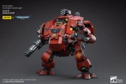 Warhammer 40K Blood Angels Redemptor Dreadnought 1/18 Scale Figure -Model Figures Store 6ff35860 b31b 46ec b185 43451d70e823