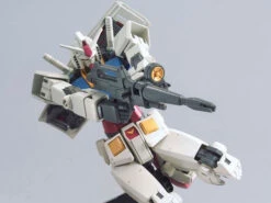 Bandai HG 1/144 RX-78-2 Gundam (Beyond Global)