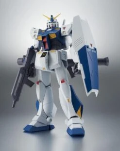 Bandai Mobile Suit Gundam 0080 War In The Pocket Robot Spirits RX-78NT-1 Gundam NT-1 (Ver. A.N.I.M.E.) (Reissue) -Model Figures Store 702d2381 b0a9 445c 8d84 f6d478e1f040