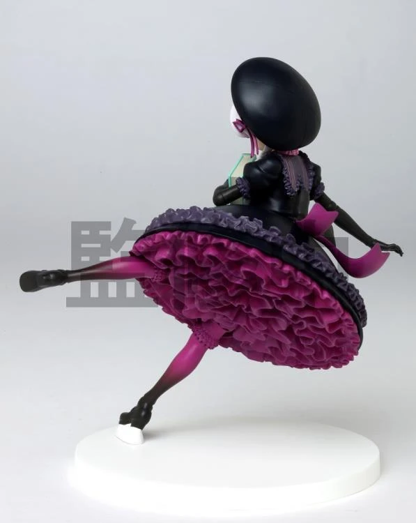 Fate/Extra: Last Encore Caster (Nursery Rhyme) Figure 4 Fate/Extra: Last Encore Caster (Nursery Rhyme) Figure - Image 4