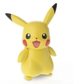 Bandai Pokemon Pikachu Model Kit -Model Figures Store 7091ca33 6cf6 4baa 99d5 224fc79b335a