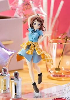 Bandai BanG Dream! Girls Band Party! Pop Up Parade Kasumi Toyama -Model Figures Store 70a103d2 4e96 41d2 b279 401cc382fa59