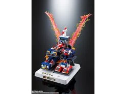 Bandai Super Electromagnetic Machine Voltes V DX Soul Of Chogokin Voltes V -Model Figures Store 70b9b75e 19e7 4be2 9658 d15d9710e12a