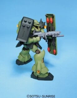 HGUC 1/144 #91 Geara Doga -Model Figures Store 710TFjkH0lL. SL1241