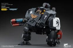 Warhammer 40K Black Templars Redemptor Dreadnought 1/18 Scale Figure -Model Figures Store 7130aec5 e3a9 457c a063 e1d0f969e7d5