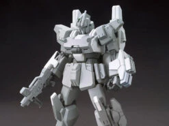 Bandai HGBF 1/144 #21 Gundam Ez-SR