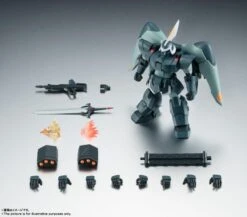 Bandai Gundam Robot Spirits ZGMF-1017 GINN (Ver. A.N.I.M.E.) 25 Bandai Gundam Robot Spirits ZGMF-1017 GINN (Ver. A.N.I.M.E.) -Model Figures Store 713809d9 27fb 4398 8627 31ce897f8b96