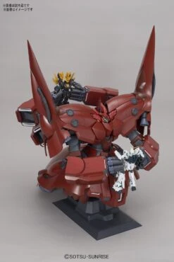 Bandai HGUC 1/144 Neo Zeong -Model Figures Store 713TOVeq vL. SL1500