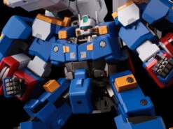 Bandai Super Robot Wars RIOBOT R-2 Figure