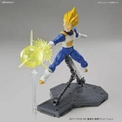 Bandai Figure-rise Standard - Super Saiyan Vegeta 9 Bandai Figure-rise Standard - Super Saiyan Vegeta -Model Figures Store 71BUq1NfWvL. SL1500 250x250 1