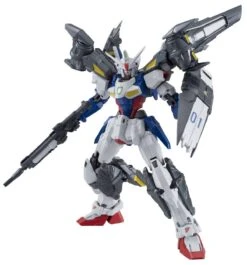 Bandai HG 1/144 GEMINASS 01 Gundam