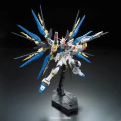 Bandai RG 1/144 #14 Strike Freedom Gundam -Model Figures Store 71IkMwPIRfL. SL1200