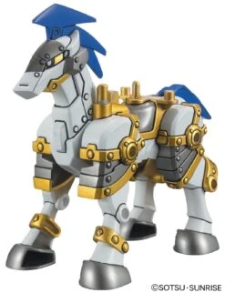 Bandai BB332 Uesugi Kenshin Gundam -Model Figures Store 71N26RPkxBL. SL1500