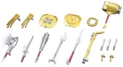 HGBC 1/144 Matsuri Weapon