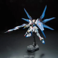 Bandai RG 1/144 #14 Strike Freedom Gundam -Model Figures Store 71SPlZyUHJL. SL1200