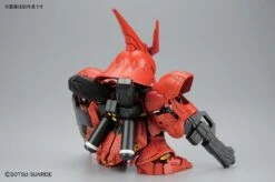 Bandai BB382 Sazabi -Model Figures Store 71eVV0ttxpL. SL1500