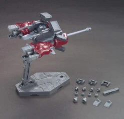 Bandai HG Build Custom 1/144 Amazing Booster