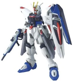 Bandai HG 1/144 R15 Freedom Gundam