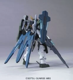 Bandai HG 1/144 #48 Cherudim Gundam GNHW/R -Model Figures Store 71ojCV1q wL. SL1500
