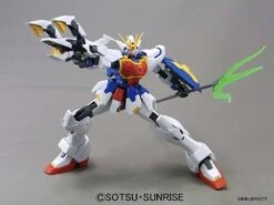 Bandai MG 1/100 XXXG-01S Shenlong Gundam (EW Ver.) -Model Figures Store 71qJdROaaIL. SL1500