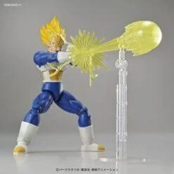 Bandai Figure-rise Standard - Super Saiyan Vegeta 10 Bandai Figure-rise Standard - Super Saiyan Vegeta -Model Figures Store 71tQMdSjNnL. SL1500 250x250 1