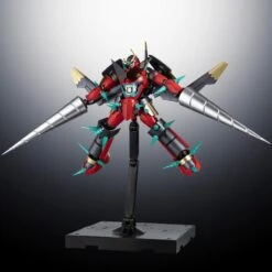 Bandai Tengen Toppa Gurren Lagann RIOBOT Gurren-Lagann Figure -Model Figures Store 72298b12 0bd1 456e 85bb e2be346ad668