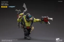 Warhammer 40K Ork Kommandos Dakka Boy Snarit 1/18 Scale Figure -Model Figures Store 72419f82 0d55 4a8f 9201 876cac733942