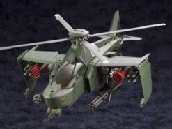 Hexa Gear Steelrain 1/24 Scale Model Kit -Model Figures Store 7259cc84 8141 407e 9537 32b5dbe4f7a8