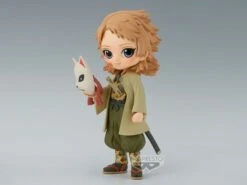 Bandai Demon Slayer Kimetsu No Yaiba Q Posket Sabito (Ver.B)