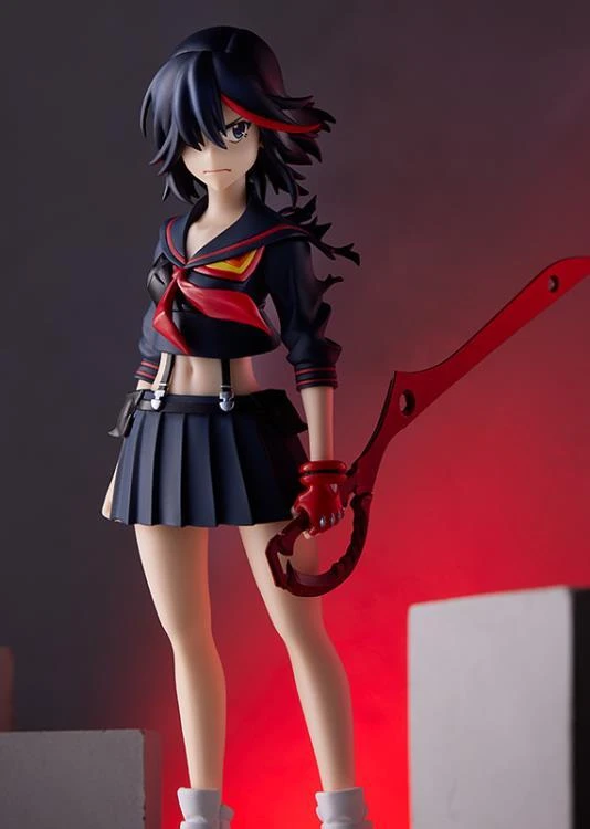 Kill La Kill Pop Up Parade Ryuko Matoi Figure 2 Kill La Kill Pop Up Parade Ryuko Matoi Figure - Image 2