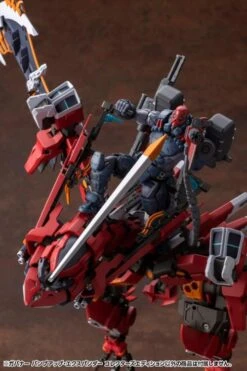 Hexa Gear Governor Bump Up Expander (Collector's Edition) 1/24 Scale Model Kit 15 Hexa Gear Governor Bump Up Expander (Collector's Edition) 1/24 Scale Model Kit -Model Figures Store 72b4d57c a1eb 4ee7 8f3c 857e1dc49b7f