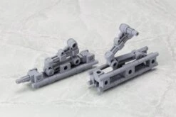 M.S.G. Modeling Support Goods Mecha Supply 01 Flexible Arms (Type A) -Model Figures Store 72d4d273 07fd 4fca a4d1 bf7afdc2589c