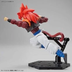 Bandai Dragon Ball GT Figure-rise Standard Super Saiyan 4 Gogeta Model Kit 17 Bandai Dragon Ball GT Figure-rise Standard Super Saiyan 4 Gogeta Model Kit -Model Figures Store 72e1709e 0ffe 4bac a682 57ef7ea97c8a