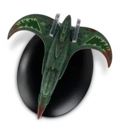 Star Trek Starships Collection #163 Orion Interceptor -Model Figures Store 73416e77 954d 4ccf acd7 0ab0c1b89dd7