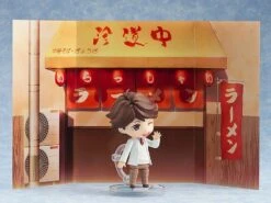 Haikyuu!! Nendoroid No.889 Toru Oikawa (School Uniform Ver.) 8 Haikyuu!! Nendoroid No.889 Toru Oikawa (School Uniform Ver.) -Model Figures Store 738cae88 f1e2 4016 8c4c 8119b2070d7a