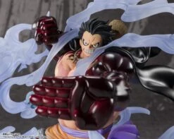 Bandai One Piece FiguartsZERO Extra Battle Monkey D. Luffy (Gear 4) Battle Of Monsters On Onigashima 9 Bandai One Piece FiguartsZERO Extra Battle Monkey D. Luffy (Gear 4) Battle Of Monsters On Onigashima -Model Figures Store 738cb8e2 bd19 4b75 90d4 c72832d8586a