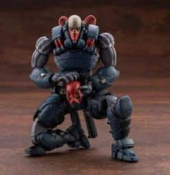 Hexa Gear Governor Bump Up Expander (Collector's Edition) 1/24 Scale Model Kit 14 Hexa Gear Governor Bump Up Expander (Collector's Edition) 1/24 Scale Model Kit -Model Figures Store 73903c1b d09a 4b6f aee4 e43385b80ad6