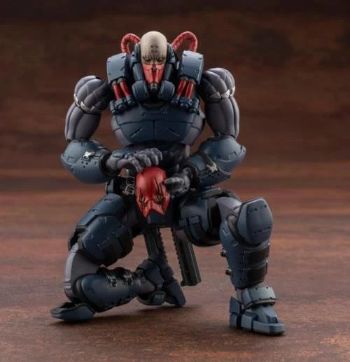 Hexa Gear Governor Bump Up Expander (Collector's Edition) 1/24 Scale Model Kit 5 Hexa Gear Governor Bump Up Expander (Collector's Edition) 1/24 Scale Model Kit - Image 5