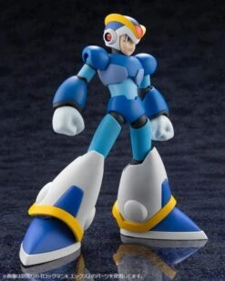 Kotobukiya Mega Man X Full Armor 1/12 Scale Model Kit 36 Kotobukiya Mega Man X Full Armor 1/12 Scale Model Kit -Model Figures Store 744b7f11 c158 45ce b05e 4a533451ca79