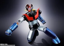 Bandai Mazinger Z Soul Of Chogokin GX-105 Mazinger Z (Kakumei Shinka) (Reissue) -Model Figures Store 74939a4d b52a 4222 a42a 0c04be5fb025