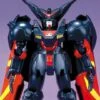 Bandai Mobile Fighter G Gundam 1/144 Master Gundam Model Kit