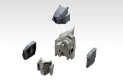M.S.G. Modeling Support Goods Mecha Supply 12 Customize Head Type A 15 M.S.G. Modeling Support Goods Mecha Supply 12 Customize Head Type A -Model Figures Store 74d50361 705d 4cb4 a99e d6ae36a5bc2d