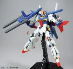 Bandai HGUC 1/144 #111 ZZ Gundam -Model Figures Store 75263242 7e8f 4861 8f59 d7e11eea0148