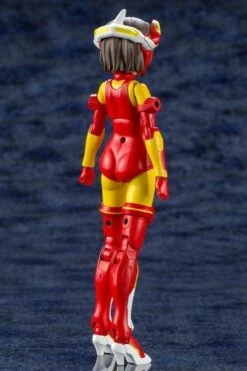 Frame Arms Girl & Rapid Raider Set (Hresvelgr Ver.) Model Kit 17 Frame Arms Girl & Rapid Raider Set (Hresvelgr Ver.) Model Kit -Model Figures Store 7526f85b 8d2c 4caf a488 47818e30ce8d